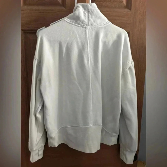 All in Motion Quarter Zip - Picture 4 of 4